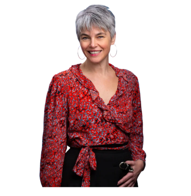 Françoise Guillou