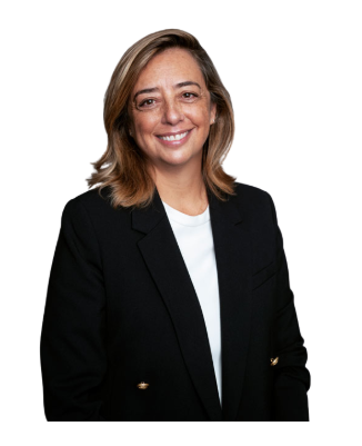 Maria Haddad